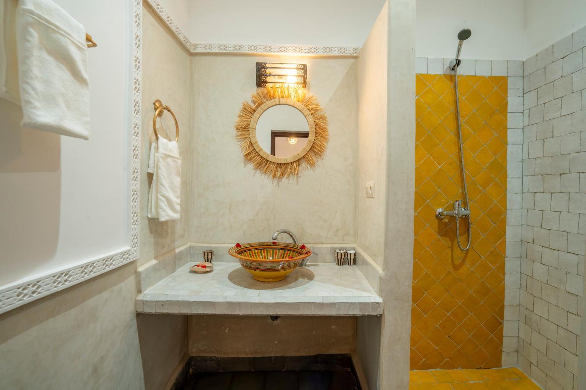 Riad Ranya Princess Маракеш Екстериор снимка