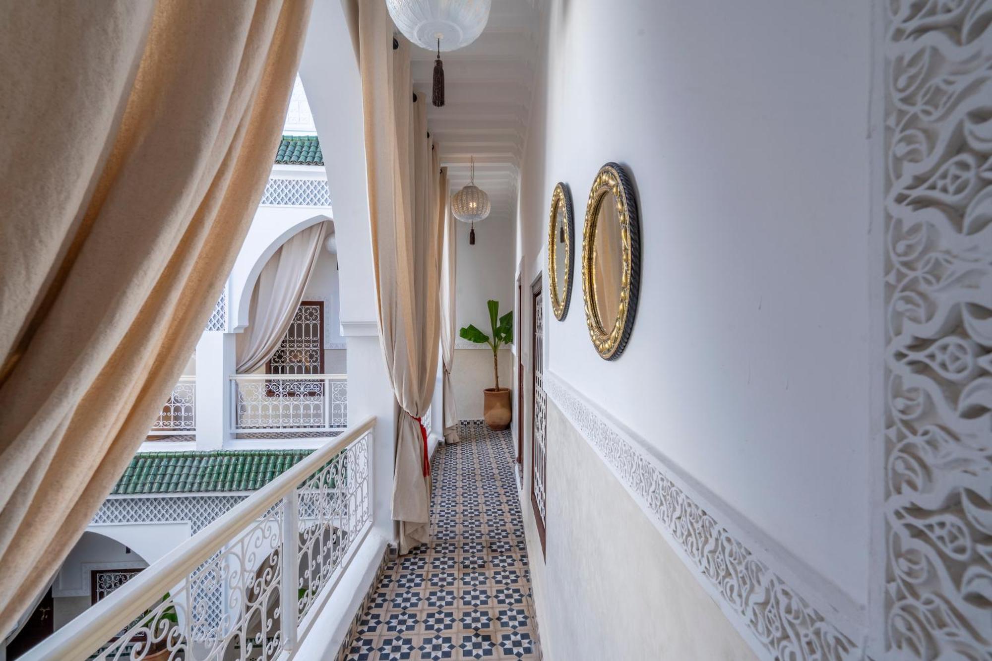 Riad Ranya Princess Маракеш Екстериор снимка